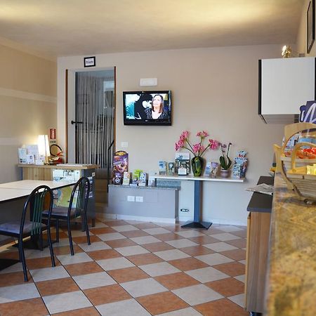 Villa Chiara Lazise Exterior foto