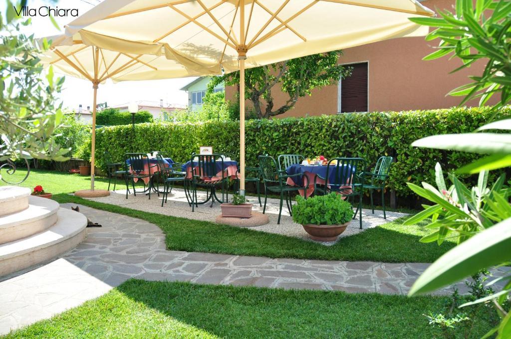 Villa Chiara Lazise Exterior foto