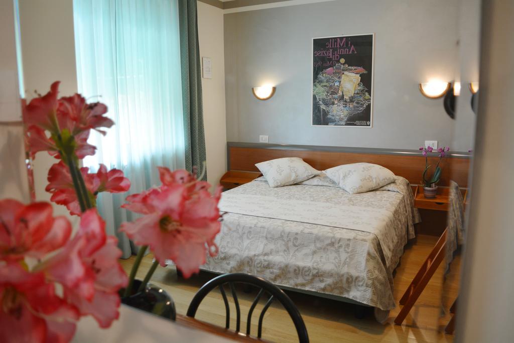 Villa Chiara Lazise Exterior foto