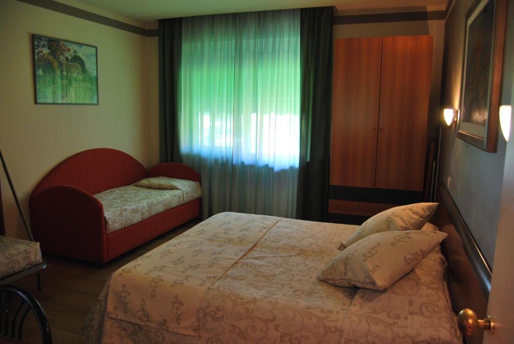 Villa Chiara Lazise Habitación foto