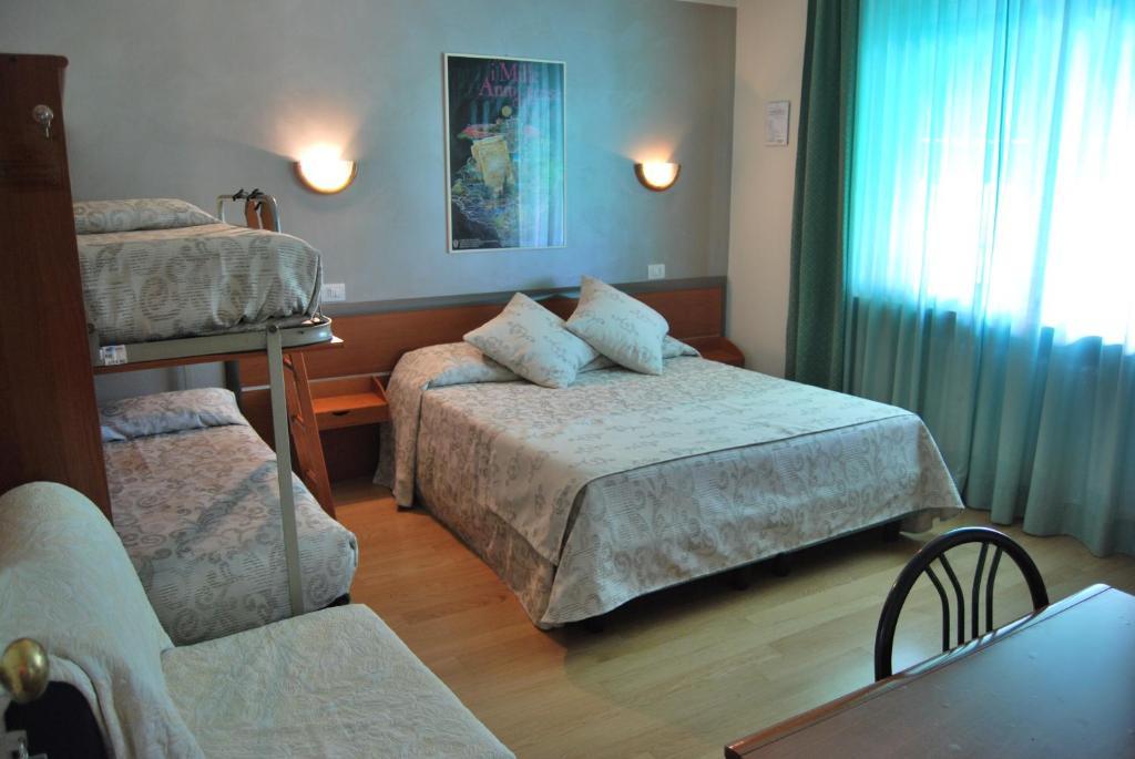 Villa Chiara Lazise Habitación foto
